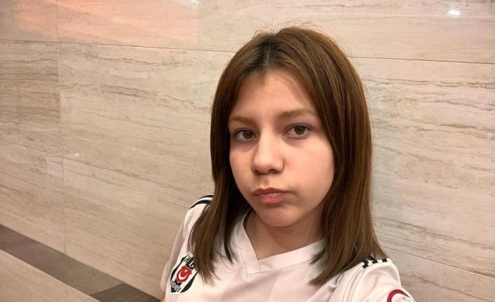Eskişehir’de 5 gündür kayıp olan 13 yaşındaki kız bulundu