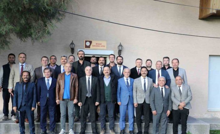 Eskişehir’de idari kayıtlarda yer almayan tarım arazilerinin tespiti çalışmaları