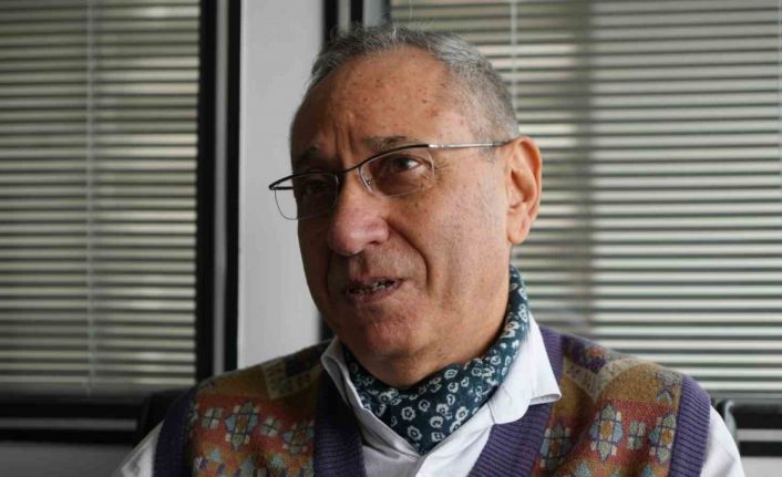 "Eskiye dönüş mümkün değil ama daha az kirleterek çözümün parçası olabiliriz"