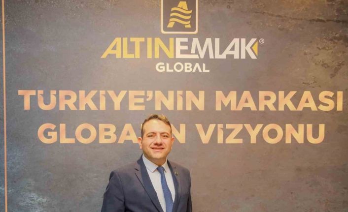 "Ev Sahibi Türkiye projesi gayrimenkul sektörünü yeniden düzenleyecek"