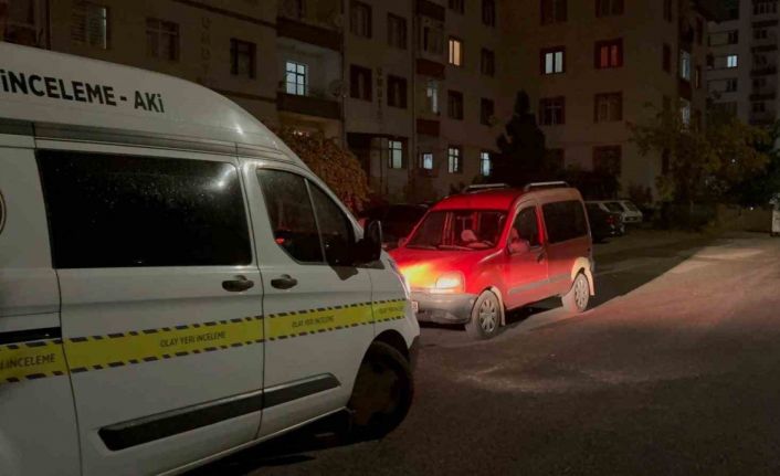 Evin kapısına ateş edip kaçan 2 kişi gözaltına alındı