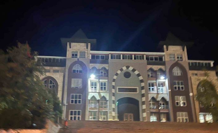 Ezgi Apartmanı davası yine ertelendi