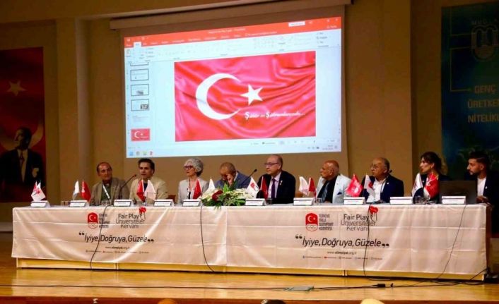 Fair Play Üniversiteler Kervanı yola çıkıyor