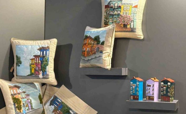 Fatih Belediyesi, Craftistanbul 6. Uluslararası El Sanatları ve Tasarım Fuarı’nda