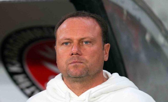 Fatih Karagümrük’te Marcel Licka dönemi sona erdi