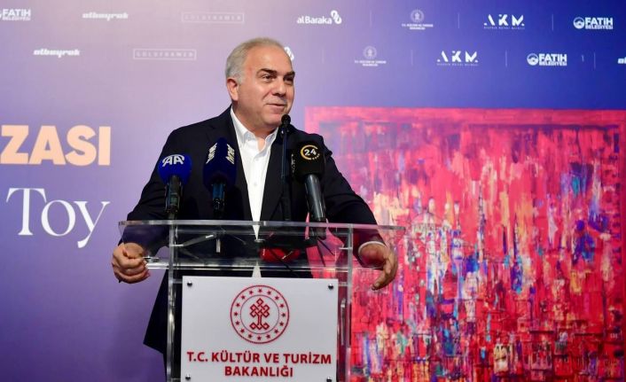 Fatih’te Ekim ayı kültür sanatla dolu dolu geçecek