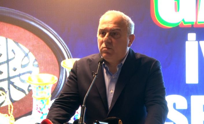 Fatih’te "Gazze İyilik Sergisi" sanatseverlerle buluştu