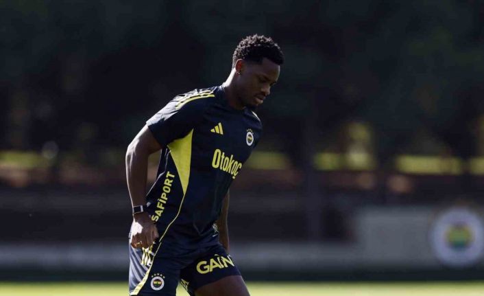 Fenerbahçe, Stuttgart maçı hazırlıklarına başladı