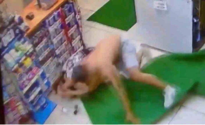 Fethiye’de akaryakıt istasyonunda kadına şiddet ve yağma davasında karar açıklandı