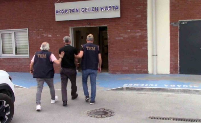 FETÖ üyeliğinden aranan 4 şahıs tutuklandı