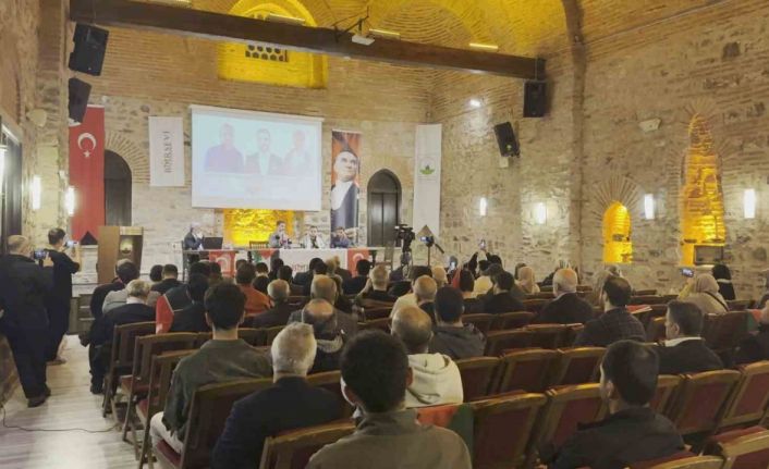 Filistin Alimler Birliği Başkanı Dr. Takruri: "Eğer o temiz toprağı zalimlerin elinden kurtarmak istiyorsak hepimizin görevi mücadele etmektir"