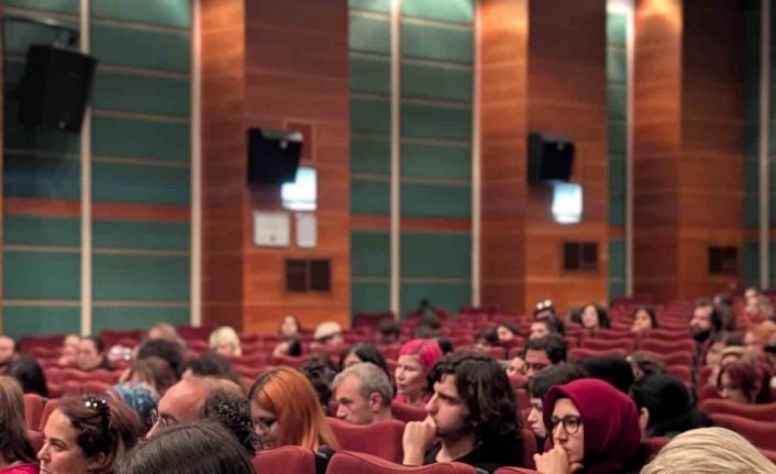 ‘Filmekimi’nin Anadolu’daki en geniş kapasiteli salonu Sinema Anadolu oldu