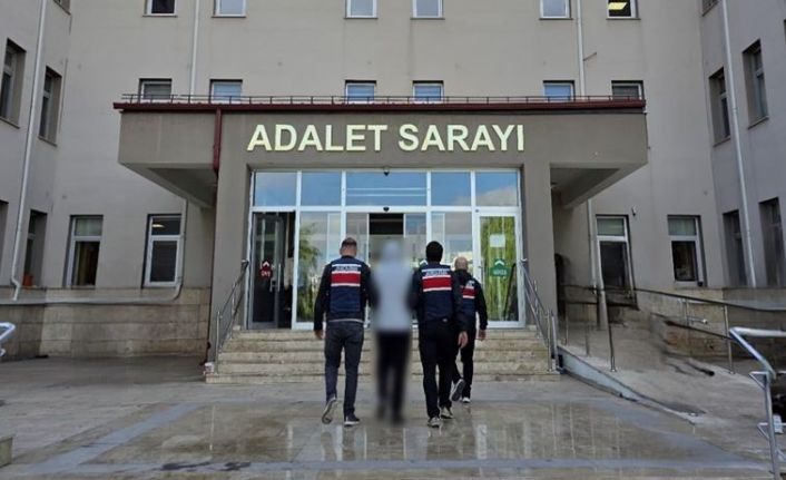 Firari FETÖ üyesi Sivas’ta yakalandı