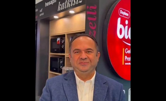 Franchising dünyası İstanbul’da buluştu