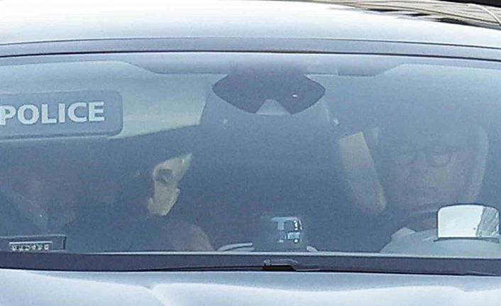 Fransa tarihinde bir ilk: Eski Cumhurbaşkanı Sarkozy hapse girdi