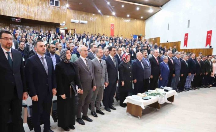 FÜ’de ‘Din Öğretimi Çalıştayı’ düzenlendi