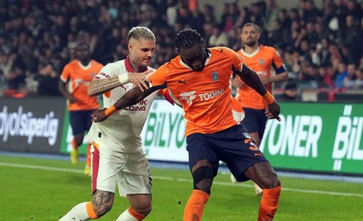 Galatasaray deplasmanda bu sezon ilk kez gol yedi