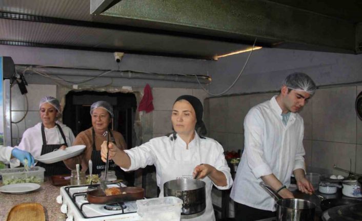 Gastro Muğla’da organik üretim ve eğitim için yeni adım