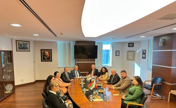 GastroAkademi Eğitim Mutfağı uluslararası platformda