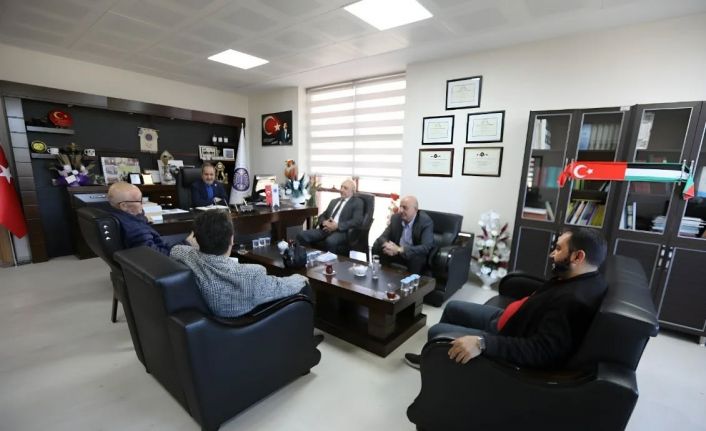 Gazeteci Hasan Pulur memleketi Erzurum’da anılacak