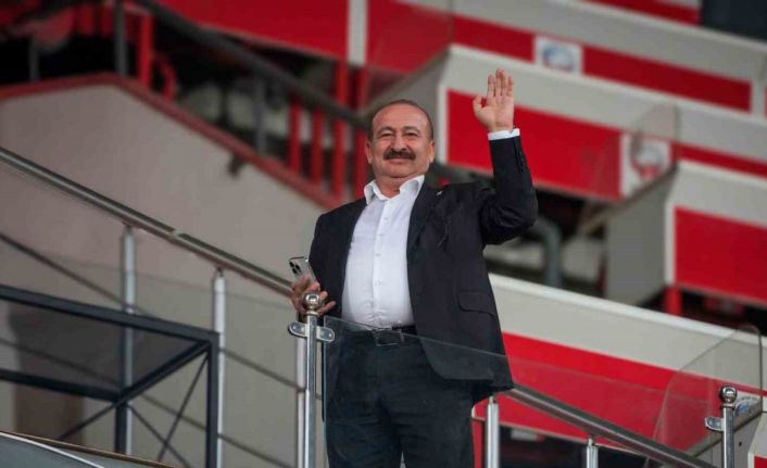 Gaziantep FK’da hedef Antalyaspor maçı: Bilet fiyatları 27 TL olarak belirlendi