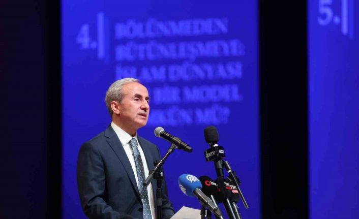 Gaziantep Forum II, GİBTÜ ev sahipliğinde başladı