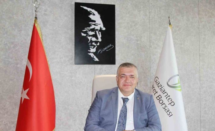 Gaziantep ihracatı eylülde 883 milyon doları aştı