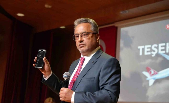 Gaziantep, THY ile dünyaya açılacak