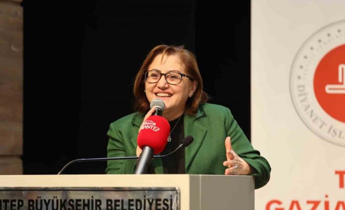 Gaziantep’te 2. Kafile Umre yolculuğuna hazırlanıyor