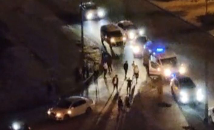 Gaziantep’te bıçaklı saldırıya uğrayan genç hayatını kaybetti