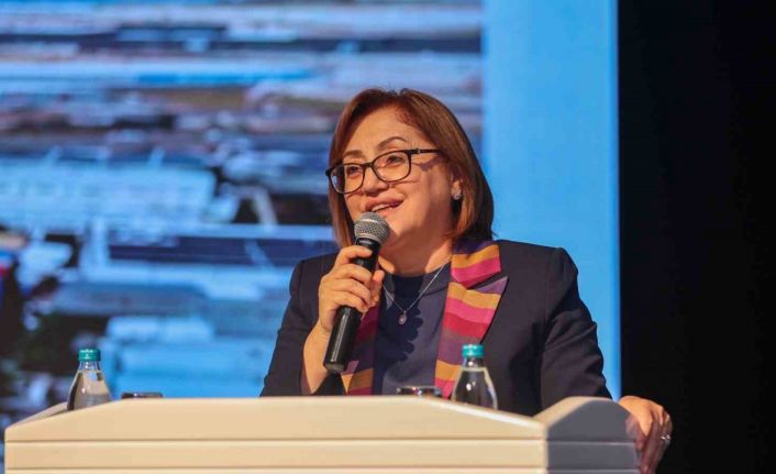 Gaziantep’te EIT Kentsel Hareketlilik İnisiyatifi Toplantısı düzenlendi