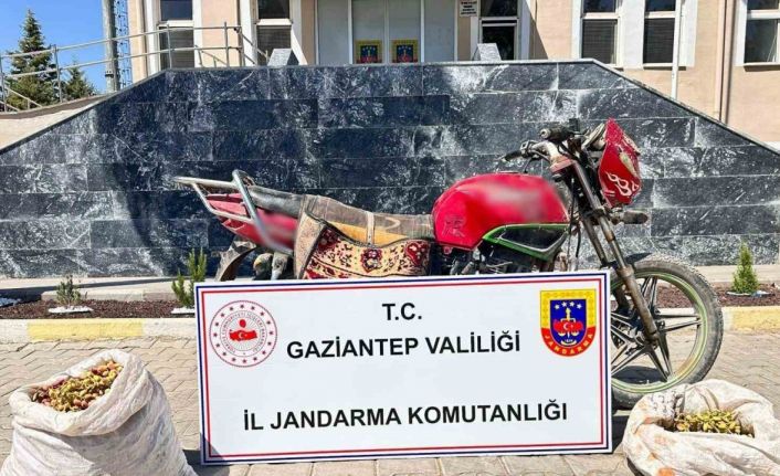 Gaziantep’te ele geçirilen çalıntı malzemeler sahiplerine teslim edildi