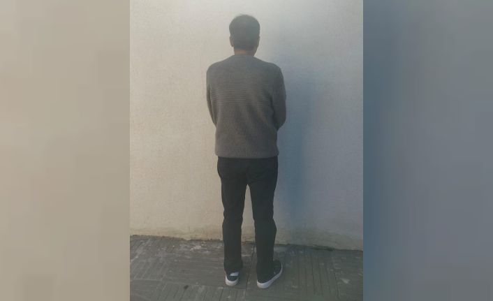 Gaziantep’te FETÖ/PDY üyesi şahıs yakalandı