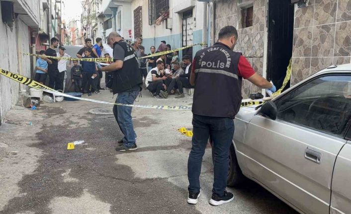 Gaziantep’te kardeşi tarafından bıçaklanan kişi hayatını kaybetti