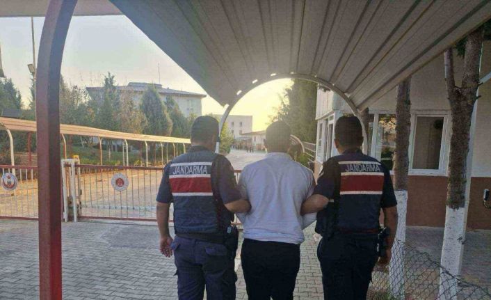 Gaziantep’te uyuşturucu operasyonu: 2 şüpheli tutuklandı