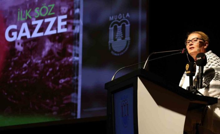 Gazze ile ilgili korkunç iddia