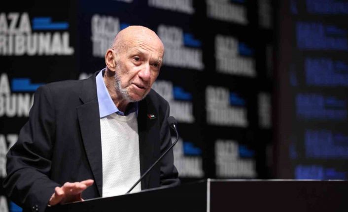 Gazze Mahkemesi nihai kararını açıkladı: "Faillerin hesap vermesini, mağdurlara tazminat sağlanmasını, Filistin’in özgürlüğünü talep ediyoruz"