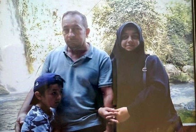 Gebze’de çöken binada annenin de cansız bedenine ulaşıldı: 5 kişilik aileden 1’i sağ kurtarıldı