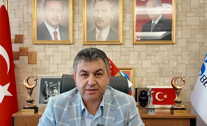 Gediz Belediyesi’nden bir ilk, su kartına yükleme artık akıllı telefonda