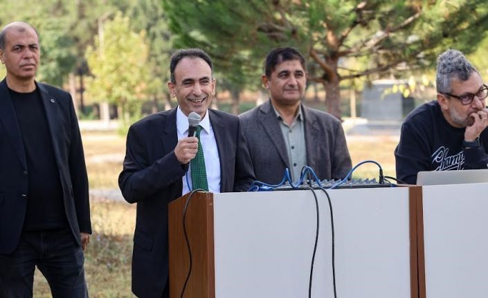 Geleceğin veteriner hekimlerine ‘Hoş Geldin’ buluşması