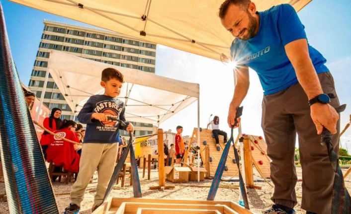 Geleneksel Oyunlar Tırı Denizli’ye geliyor