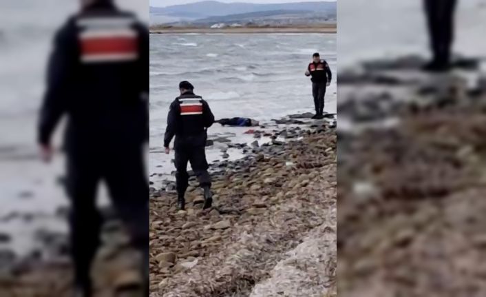 Gelibolu açıklarında tekne battı: 2 kişi hayatını kaybetti