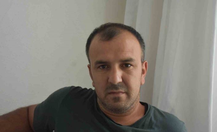 Genç adam ormanda yaşadığı dehşeti anlattı: "Ayı sesi duydum ve bir anda üzerime saldırdı"