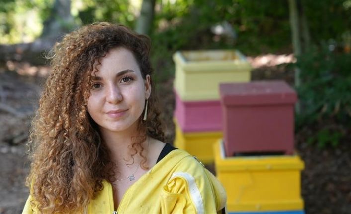Genç arıcıların hikayeleri Roma’da gösterime girdi