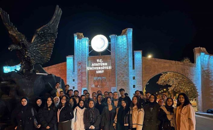 Genç hukukçulardan Ankara çıkarması