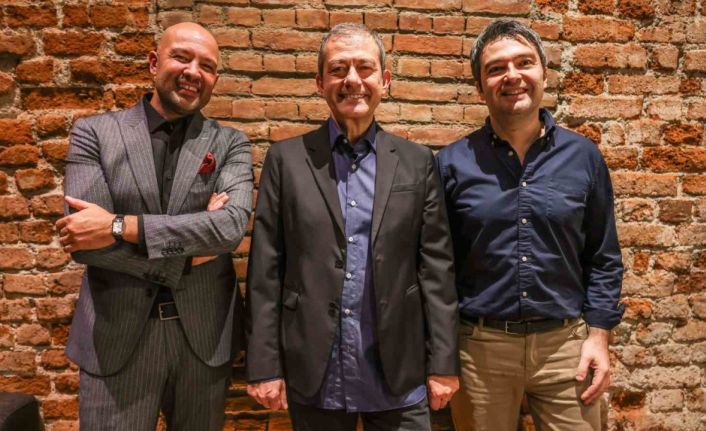 Genç müzisyenlere kapı açan JAmZZ,  özel bir konserle son buldu