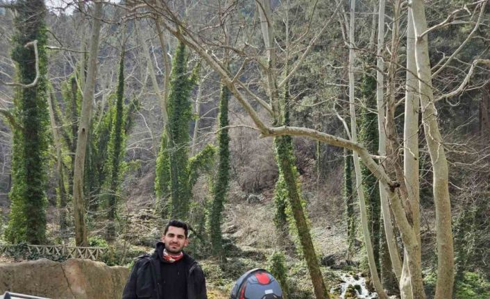 Genç psikolog motosiklet kazasında hayatını kaybetti