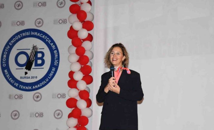 Gençlerin gönüllülük yolculuğu sertifika ile taçlandı