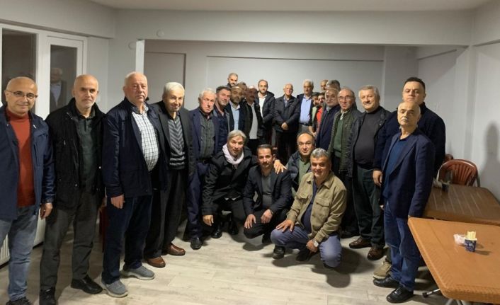 Giresun’da Karabulduk’un belde kararı, Çaldağ’a umut oldu