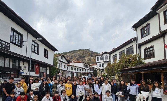 GKV’liler Anadolu’yu mercek altına aldı